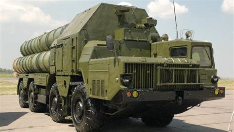 Russia confirms sale of S-300 missile systems to Iran | DefenceTalk