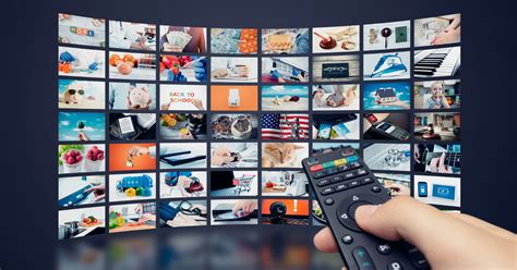 Video On Demand Service Market 2028: This Report Explains How This Industry Will Witness ...