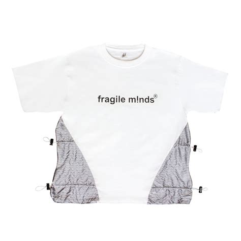 Bungee shirt v1 [nylon] | Fragileminds