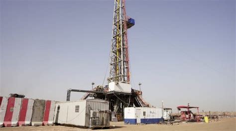 Iraq Finalises Oil Export Data for May | Iraq Business News