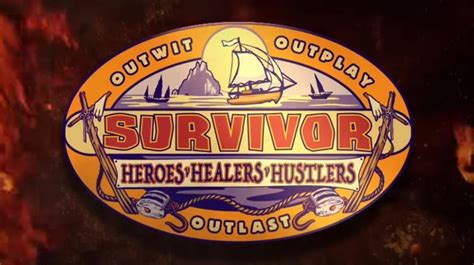 Survivor 2017 Season 35 Premiere Date Announced on Survivor Fandom