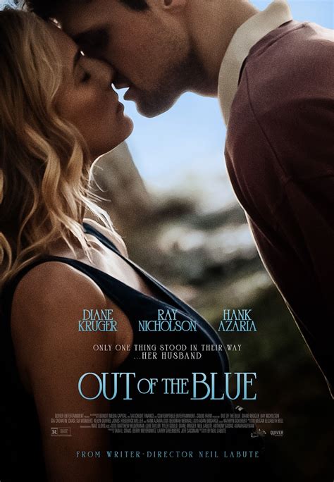 Out of the Blue (2022)