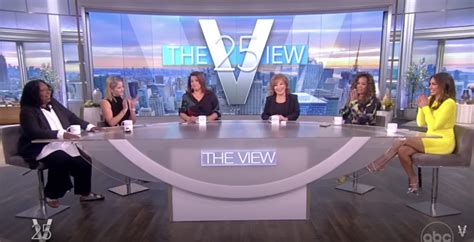 All Co-Hosts of The View Returning For Season 27 - Daytime Confidential