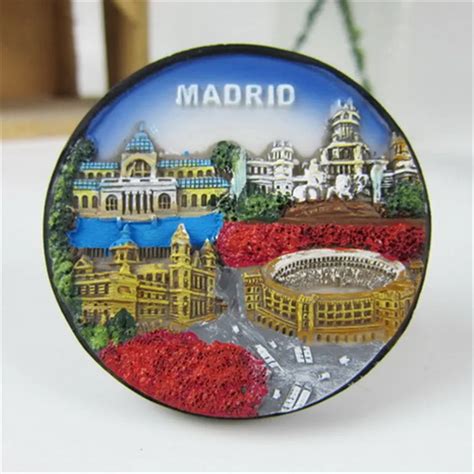 Compare Prices on Madrid Spain Souvenirs- Online Shopping/Buy Low Price ...