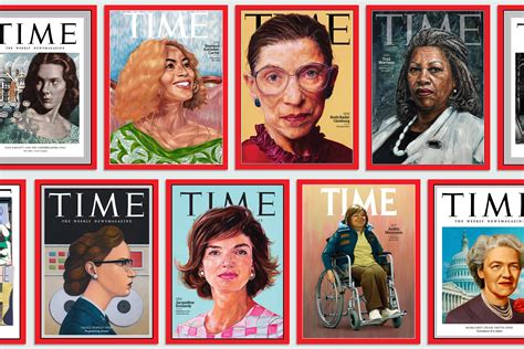 Behind the Scenes of TIME's 100 Women of the Year Issue | Time