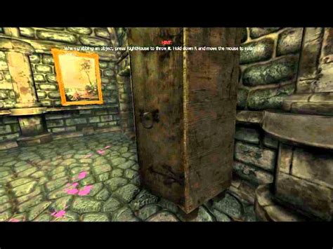 Amnesia the dark descent walkthrough - zonequst