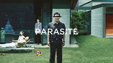 Download Movie Parasite HD Wallpaper