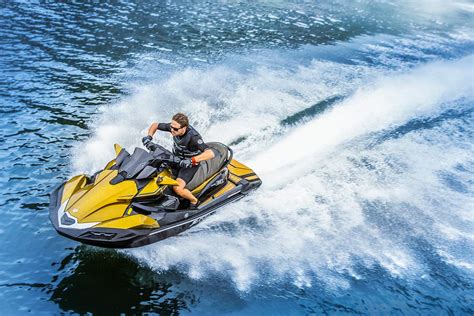 2023 JET SKI ULTRA 310LX Watercraft | Canadian Kawasaki Motors Inc.