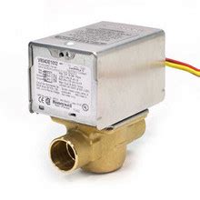 Honeywell Zone Valve Actuator, Part #40003916-026 - FurnacePartSource.com