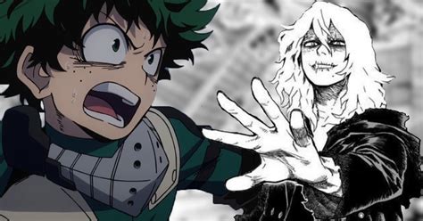 My Hero Academia's War Arc Is Everything Fans Have Been Waiting For