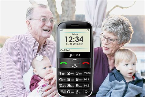 The 10 Best Free Cell Phones for Seniors - Hotspot setup