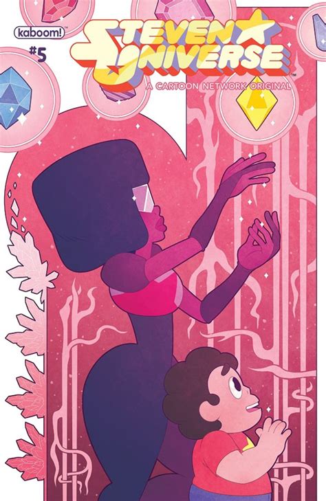 Greg Universe (Steven Universe) - BOOM! Studios