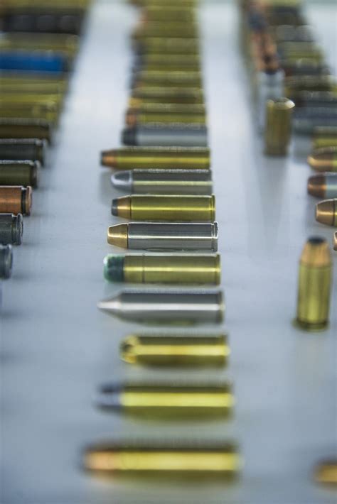 Ammunition Manufacturers and Production in the US: A Closer Look ...