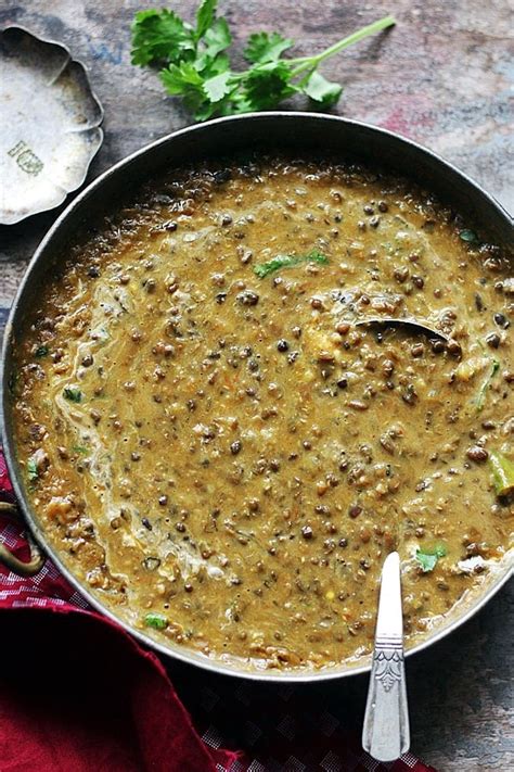 Dal Makhani Recipe-Creamy And Buttery | Cook Click N Devour!!!