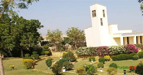 Top 10 Parks in Jamshoro | Punjab Ads Blog