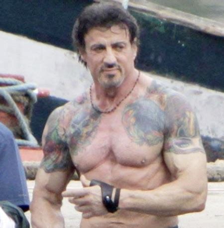 sylvester stallone expendables |Hollywood Wallpapers And Pictures