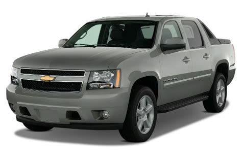 2023 Chevrolet Avalanche Pickup Truck | Chevrolet, Chevrolet price ...