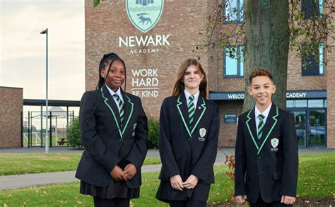 Newark Academy, Nova Education Trust - Saxton Bampfylde - Global ...