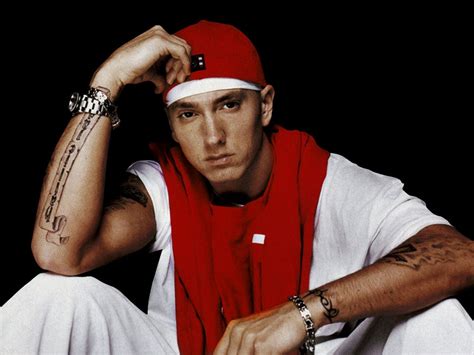 Eminem Tattoos | Tattoos of Eminem