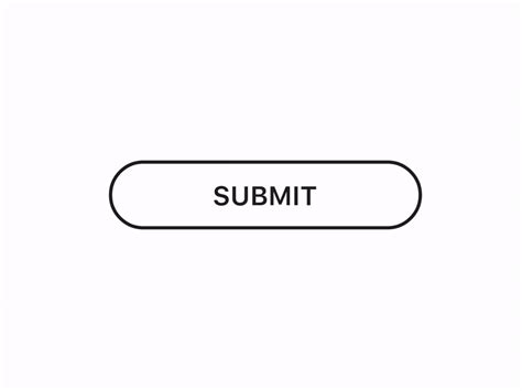 Submit Button by Jake Deakin | App design inspiration, Motion design video, Interactive design