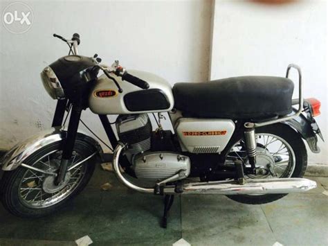 Yezdi 250 classic for Sale in Dehradun, Uttarakhand Classified ...