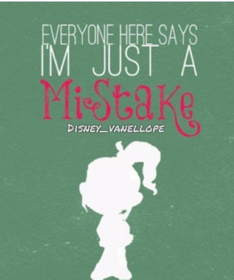 Vanellope (Wreck-it Ralph) quote Disney Princess Quotes, Disney Nerd ...