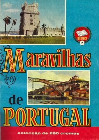 MARAVILHAS DE PORTUGAL