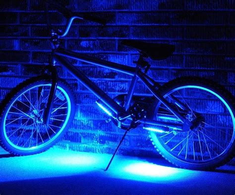 LED Bike Lights