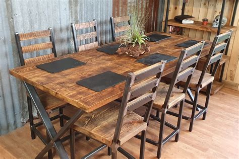 Extending Dining Table And Chairs And Bench / Grange Oak Extending Dining Table with 6 Duke Grey ...