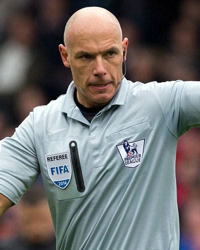 Howard Webb » Matches as referee