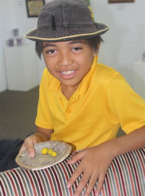 Sunset School exhibits student pottery | The North West Star | Mt Isa, QLD