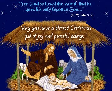 Christmas Nativity Quotes. QuotesGram