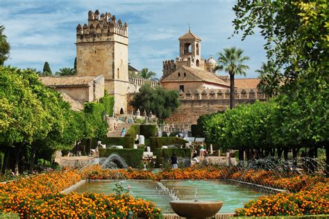 Alcázar de los Reyes Cristianos - Nomads Travel Guide