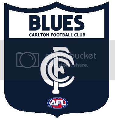 Portfolio - Modernized VFL Shield Logos | BigFooty AFL Forum