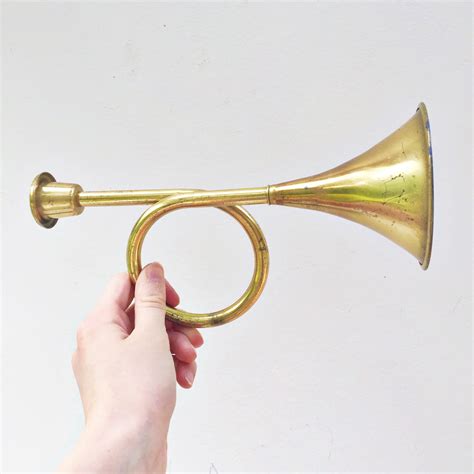 Brass Instruments