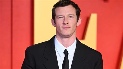 Neuromancer: Masters of the Air’s Callum Turner Joins Cast of New Apple TV+ Sci-Fi Series