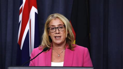 WA Treasurer Rita Saffioti to had down state budget on Thursday May 9 | The Australian