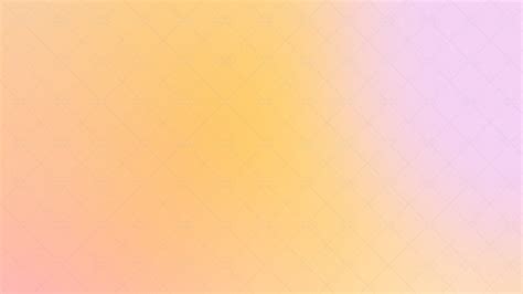 Peach Gradient Background - Graphics | Motion Array