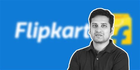 End of an Era: Flipkart co-founder Binny Bansal exits board - PUNE PULSE