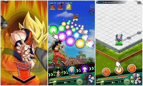 Dragon Ball Z Dokkan Battle for PC - Windows/MAC Download » GameChains