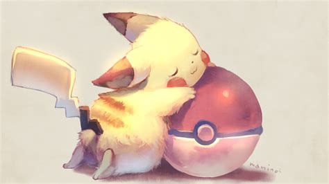 2048x1152 Pokemon Cute Artwork 2048x1152 Resolution HD 4k Wallpapers, Images, Backgrounds ...