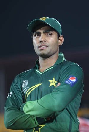 Umar Akmal arrested for thrashing traffic warden | Cricket News