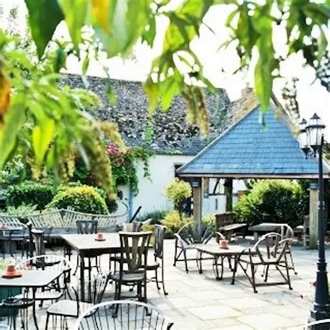 The White Hart at Fyfield Restaurant - Fyfield, Oxfordshire | OpenTable