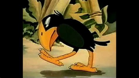 Cartoon Q&A #1: Remember The Mynah Bird From The Old Warner Bros. Cartoons? - YouTube