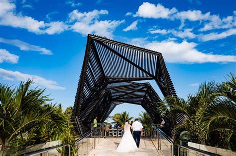 Royalton Riviera Cancun Wedding Photos