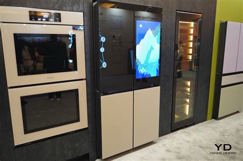 Samsung Bespoke Refrigerator Reviews 2024 - Becka Malorie