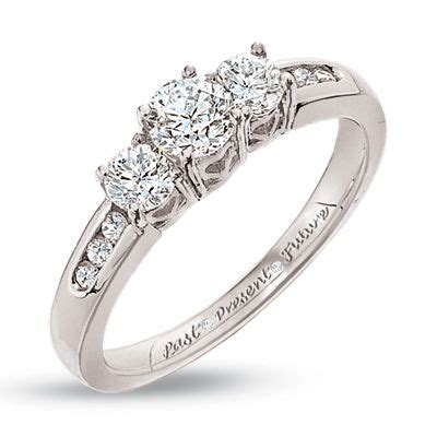 Zales Ring | Promise rings for girlfriend, Favorite engagement rings, Zales wedding rings