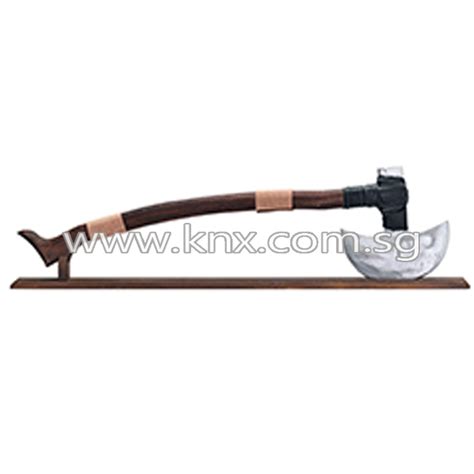 Turgut Axe - Knives & Swords Specialist