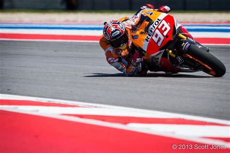 MotoGP: Qualifying Results from Austin | Motogp, Motogp austin, Racing ...