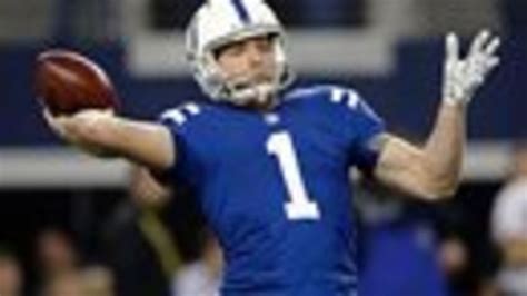 Pat McAfee Breaks Down Colts Fake Punt, Defends McDonald